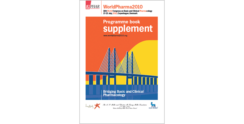 世界臨床薬理学会(World Pharma)